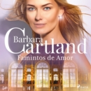 Famintos de Amor (A Eterna Colecao de Barbara Cartland 46) - eAudiobook