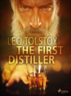 The First Distiller - eBook