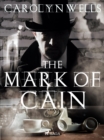 The Mark Of Cain - eBook