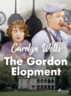 The Gordon Elopement - eBook