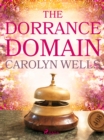 The Dorrance Domain - eBook