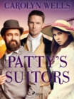 Patty's Suitors - eBook