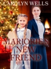 Marjorie's New Friend - eBook