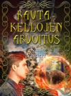 Rautakellojen arvoitus - eBook