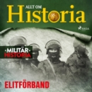 Elitforband - eAudiobook