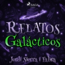 Relatos galacticos - eAudiobook