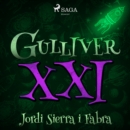 Gulliver XXI - eAudiobook