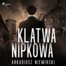 Klatwa Nipkowa - eAudiobook