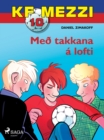 KF Mezzi 10 - Með takkana a lofti - eBook