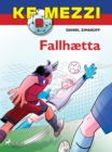 KF Mezzi 9 - Fallhaetta - eBook