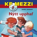 KF Mezzi 1 - Nytt upphaf - eAudiobook