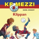 KF Mezzi 3 - Klippan - eAudiobook
