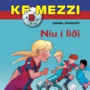 KF Mezzi 5 - Niu i liði - eAudiobook