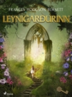 Leynigarðurinn - eBook