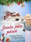 Joulu joka paiva - eBook