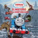 Thomas y sus amigos - El Misterio de la Montana Azul - eAudiobook