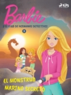 Barbie y el Club de Hermanas Detectives 3 - El monstruo marino secreto - eBook