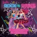 Barbie - El campamento de princesas - eAudiobook