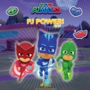 Super Pigiamini - PJ Power! - eAudiobook