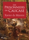 Les Prisonniers du Caucase - eBook