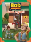 Bob Aggiustatutto - Cani e gatti - eBook