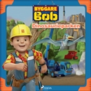 Byggare Bob - Dinosaurieparken - eAudiobook