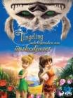 Disney Alvor - Tingeling och legenden om onskedjuret - eBook