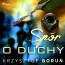 Spor o duchy - eAudiobook