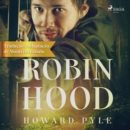 Robin Hood - eAudiobook