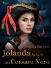 Jolanda, la figlia del Corsaro Nero - eBook