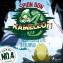 Spion Don Kameleon en de verschrikkelijke sneeuwpad - eAudiobook