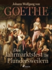 Das Jahrmarktsfest zu Plundersweilern - eBook