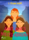 Aunt Jane's Niece Abroad - eBook