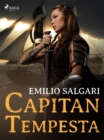 Capitan Tempesta - eBook
