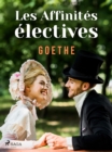Les Affinites electives - eBook