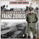 Franz Ziereis - eAudiobook