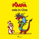 Pimpa vola in Cina - eAudiobook