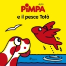 Pimpa e il pesce Toto - eAudiobook