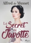 Le Secret de Javotte - eBook