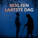 Nog een laatste dag - eAudiobook