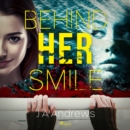 Behind Her Smile - eAudiobook