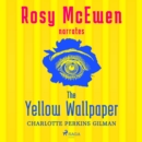 The Yellow Wallpaper (Premium) - eAudiobook