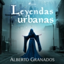 Leyendas urbanas : Entre la realidad y la supersticion - eAudiobook