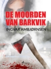 De moorden van Barkvik - eBook