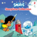 Smurfs: Storytime Collection 2 - eAudiobook