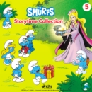 Smurfs: Storytime Collection 5 - eAudiobook