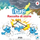 I Puffi - Raccolta di storie 4 - eAudiobook