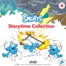 Smurfs: Storytime Collection 4 - eAudiobook