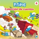 Los Pitufos - Coleccion de cuentos 6 - eAudiobook