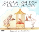 Sagan om den lilla hinden - eBook